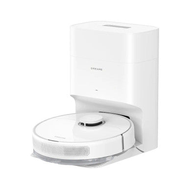 Dreame Robot Vacuum Cleaner with Auto Empty Station | D10 Plus Gen2-EUA