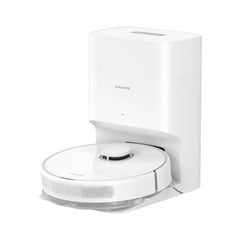 Dreame Robot Vacuum Cleaner with Auto Empty Station | D10 Plus Gen2-EUA
