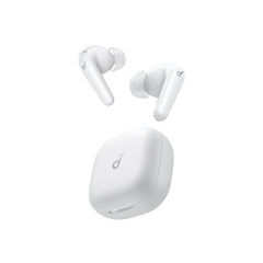 Soundcore R60i NC Noise Cancelling Wireless Earbuds - White | D1202H21