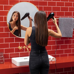 Remington My Stylist Hair Dryer Black | D2000 E51