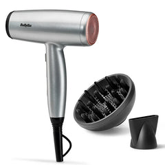 BaByliss Cosmos Ionic Hair Dryer 2100W | D580DE