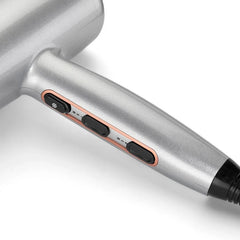 BaByliss Cosmos Ionic Hair Dryer 2100W | D580DE
