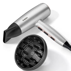 BaByliss Cosmos Ionic Hair Dryer 2100W | D580DE