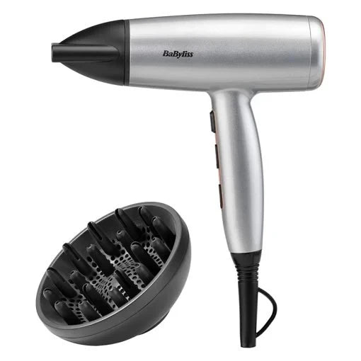 BaByliss Cosmos Ionic Hair Dryer 2100W | D580DE