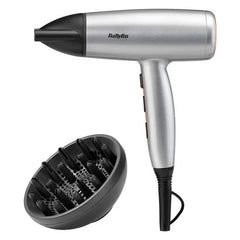 BaByliss Cosmos Ionic Hair Dryer 2100W | D580DE