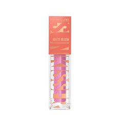 Maybelline New York Sunkisser 12H Longwear Matte Liquid Blush & Bronzer