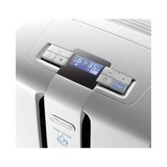 Delonghi Dehumidfier 30L/Day 250M2 7L 530W | DAD-DD30P