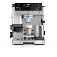 Ninja Luxe Café Premier Espresso Machine | ES601EU