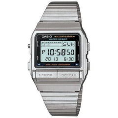 Casio Men's Watch Digital Black | DB-380-1DF