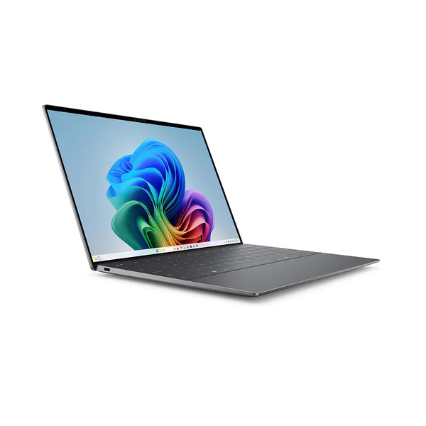 Dell XPS 13  (LP-9345) Snapdragon X Elite - RAM 16GB - SSD 512GB -13.4"  Laptop - Qualcomm Adreno Graphics  |  XPS9345