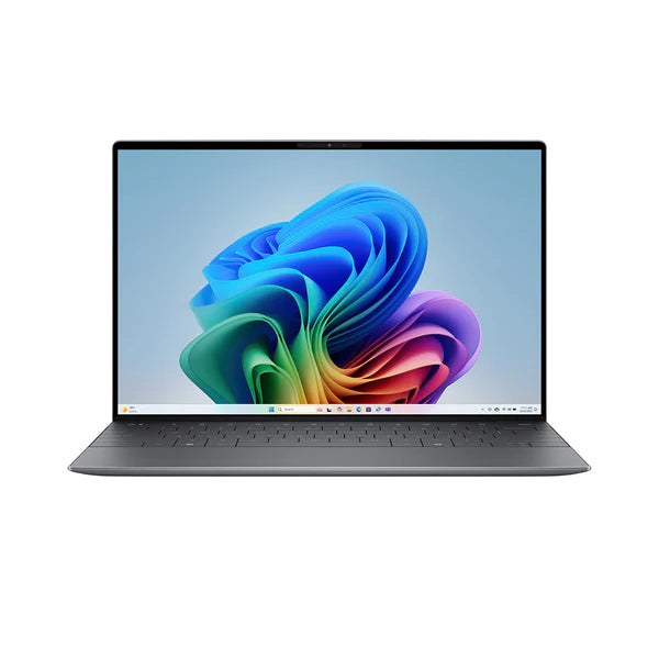 Dell XPS 13  (LP-9345) Snapdragon X Elite - RAM 16GB - SSD 512GB -13.4"  Laptop - Qualcomm Adreno Graphics  |  XPS9345