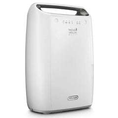 Delonghi Dehumidfier 16L/Day 20m2 to 40m2 2.1L 300w | DEXD216RF