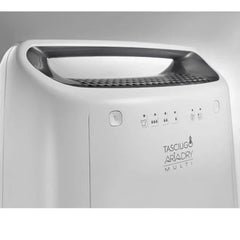 Delonghi Dehumidfier 16L/Day 20m2 to 40m2 2.1L 300w | DEXD216RF