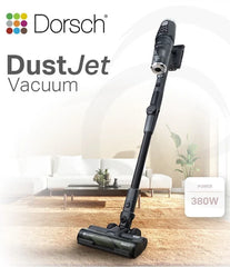 Dorsch Dustjet Vacuum Cleaner | DH-07010