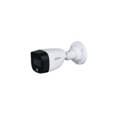 Dahua 2MP Full-color Starlight HDCVI Bullet Outdoor Camera | HAC-HFW1209CP-LED