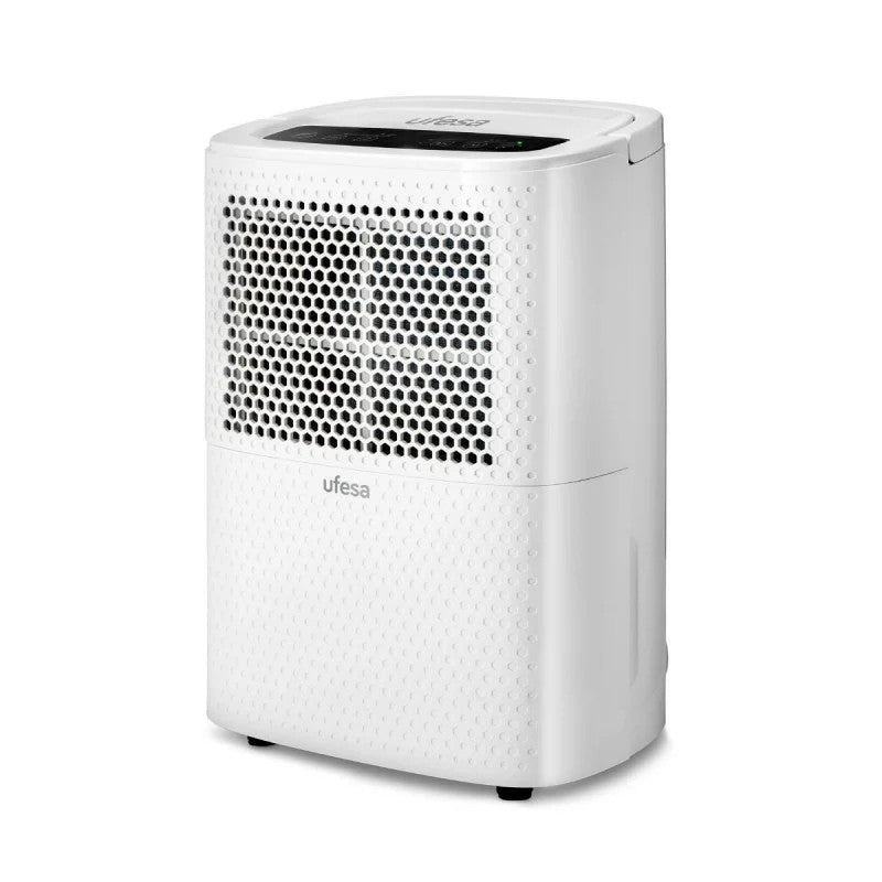 Ufesa Dehumidifier 10L/24h 200W | UFSWSHADH5010