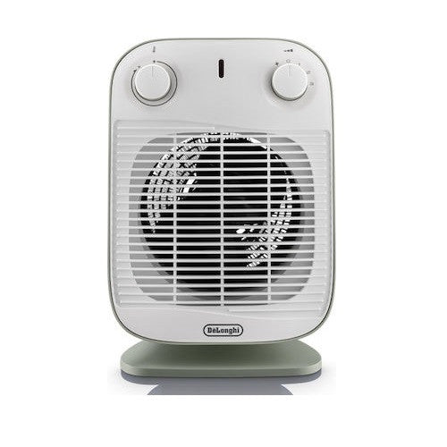 Delonghi Vertical Edge Fan Heater – 2000W | DHF-HF50B20.GR