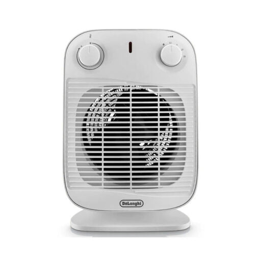 Delonghi Vertical Edge Fan Heater – 2000W | DHF-HFS50B20.WH
