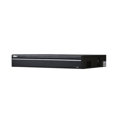 Dahua 32-Channel 1.5U 4HDDs 4K & H.265 Pro Network Video Recorder | NVR5432-4KS2