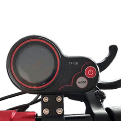 NINJA SCOOTER LK-M4 PRO 800W MOTOR,UP TO 150KG MAXIMUM LOAD | NINSCOOTERLKM4PRO