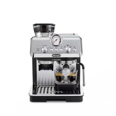 De’Longhi Espresso / Cappuccino / Long Black / Americano Machine | DKE-EC9155.MB
