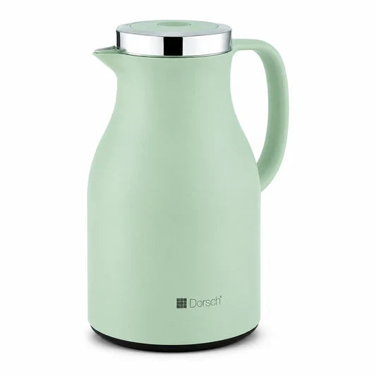 Dorsch 1L Vacuum Jug Sage | DH-02843