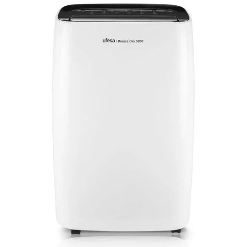 Ufesa Breeze Dry 5000 Dehumidifier 20L – 280W | UFSWSHADRY5000