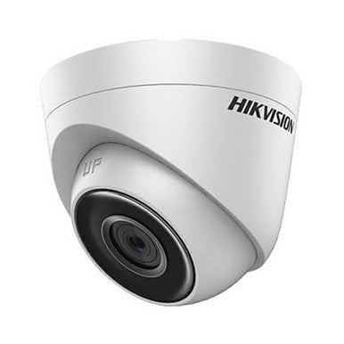 HIKVISION 2MP Indoor IR IP Dome Camera 30M IR, 4mm Lens.| DS-2CD1321GOE-I/ECO