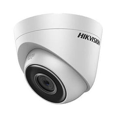 HIKVISION 2MP Indoor IR IP Dome Camera 30M IR, 4mm Lens.| DS-2CD1321GOE-I/ECO