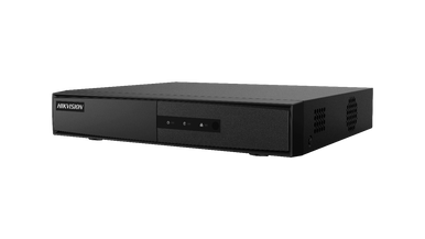 HIKVISION DVR 4Ch 2Mps | DS-7204HGHI