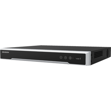 Hikvision 16-ch 1U K Series AcuSense 4K NVR | DS-7616NXI-K2