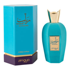 زمايا رباب ماء عطر 100 مل