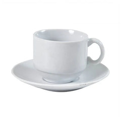 Glass Cup dura /6 | DURA-2722/6