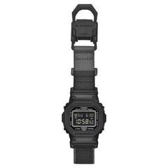 Casio G-SHOCK Digital Men Watch - Black | DW-5600MNC-1DR