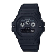 Casio G-SHOCK Men Watch - Black | DW-5900BB-1DR