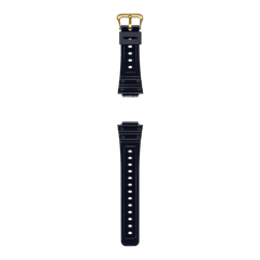 Casio G-SHOCK Casual Digital Men Watch - Gold Plated | DWE-5600HG-1DR
