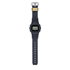 Casio G-SHOCK 40th Anniversary REMASTER BLACK Digital Watch - Black | DWE-5657RE-1DR