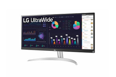 LG 29'' UltraWide FHD HDR10 AMD FreeSync IPS Monitor | 29WQ600-W