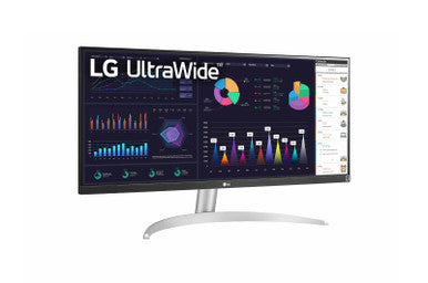 LG 29'' UltraWide FHD HDR10 AMD FreeSync IPS Monitor | 29WQ600-W