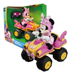 Disney Minnie Mouse 2.4GHz RC ATV 4-Wheeler | 5588-D513