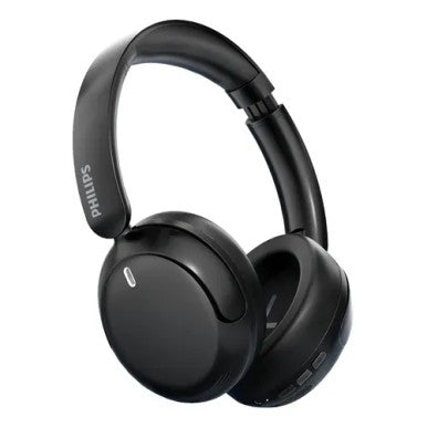 Philips 3000 Series Over-Ear Wireless Headphones - Black | TAH3020