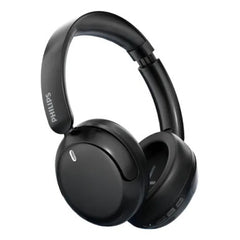 Philips 3000 Series Over-Ear Wireless Headphones - Black | TAH3020