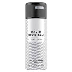 David Beckham Classic Homme Deodorant 150 ml | 281787