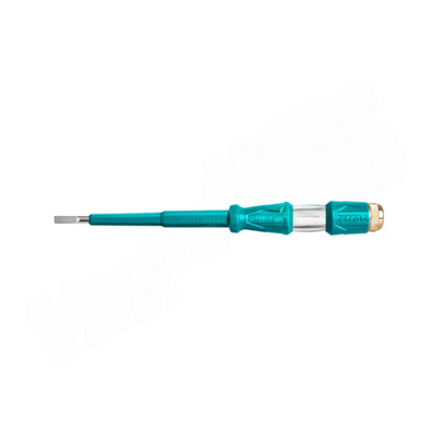 4X190MM مـفك تاست كبير Total