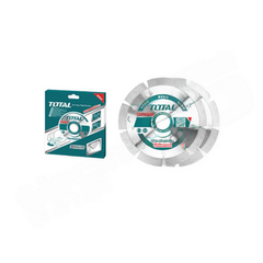 2PCS 155X22MM طـقم ديسك الماس Total