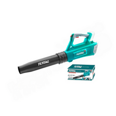 20v بـلور صناعي عالبطارية Total