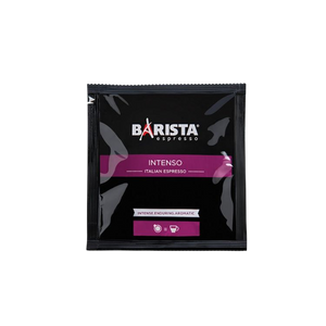 Decaf Capsule Coffee