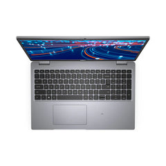 Dell Latitude 5520-15.6" FHD-i5-1145G7-32GB RAM-256GB SSD | 203DE5520i5G11UREF