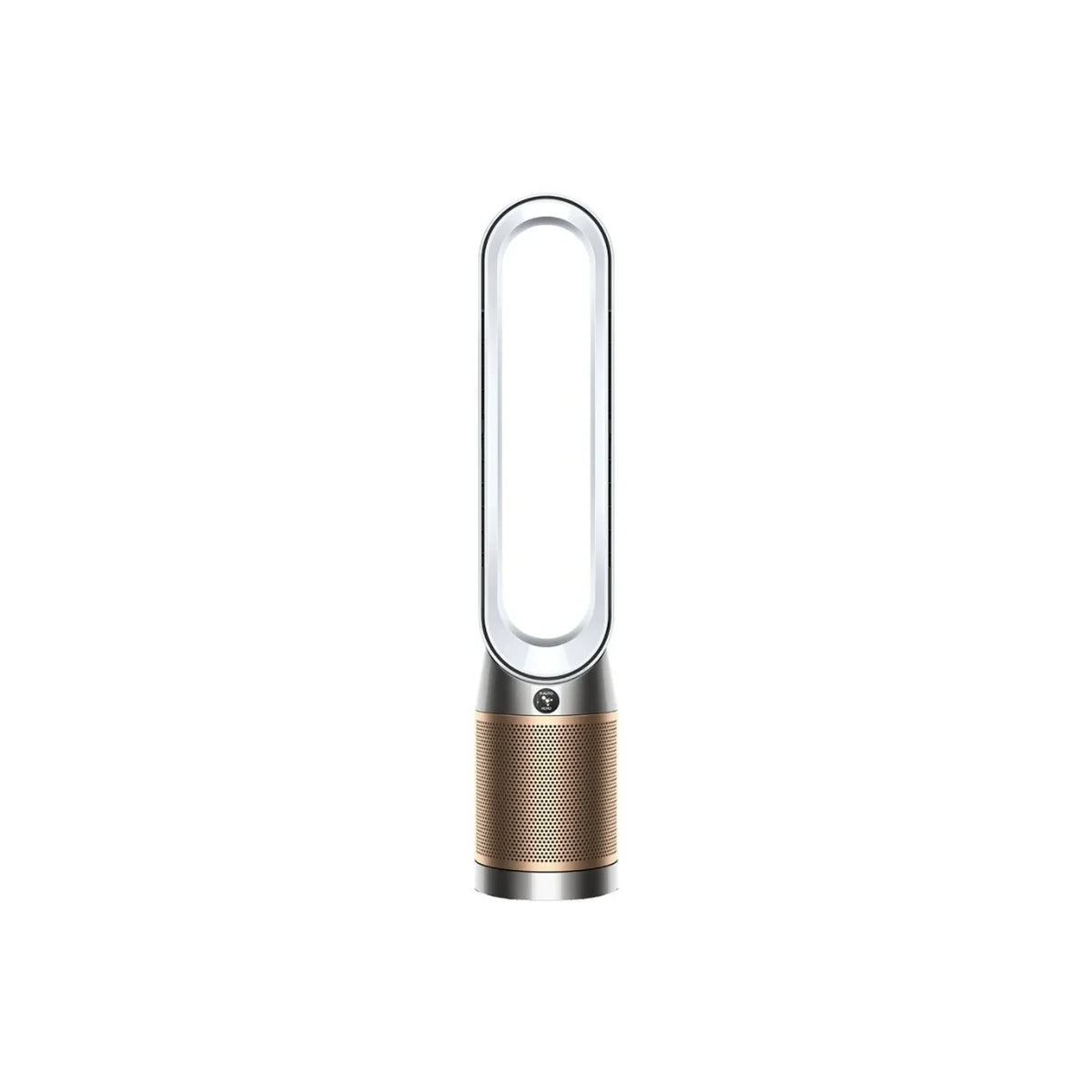 Dyson Purifier Cool PC2 De-NOx Air Purifier White|Gold | 800546519
