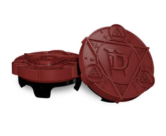 KontrolFreek Diablo IV Performance Thumbsticks Edition for PlayStation 4 / PlayStation 5